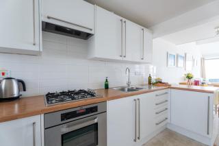 15 Barnaloft - St Ives - 2