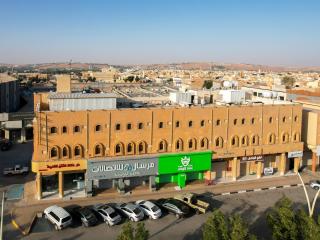شقق دار عكاظ Dar okaz - Az Zulfi - 7