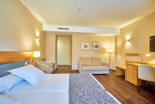 Hotel Guadalmedina - 9