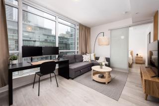 Top Graded Metropolitan Suite with Free Parking - 8