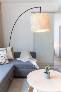 Top Graded Metropolitan Suite with Free Parking - 5