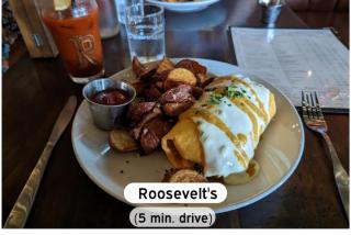 2BR Near BOK Center - Gym, Lounge, Pet OK - 4