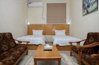 شقق دار عكاظ Dar okaz - 9