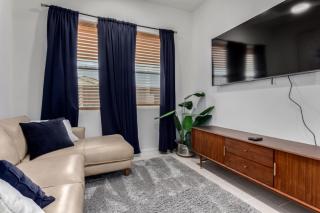 Luxe 4BR Retreat with Pool, Hot Tub and Sunset Views - 5