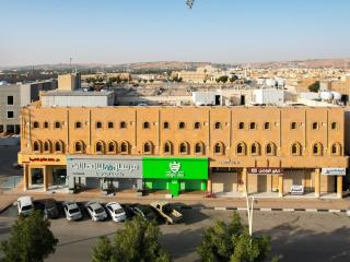 شقق دار عكاظ Dar okaz - Az Zulfi - 1