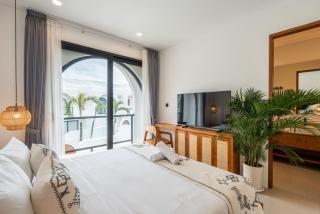 Amal Villa #2 Canggu - Mengwi - 6