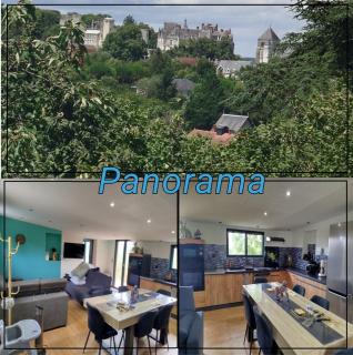 Panorama - 4