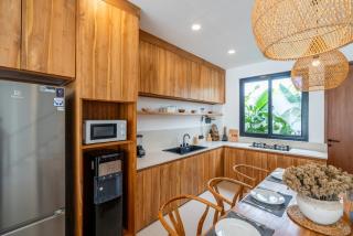 Amal Villa #2 Canggu - Mengwi - 7