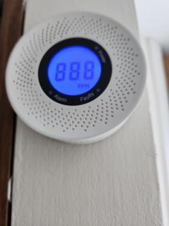 הים של רז בטיילת בת ים - 5