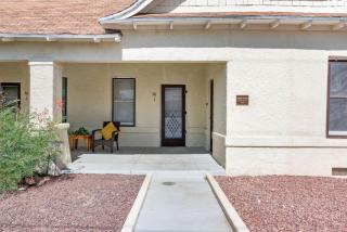 The Martin House A Historic Tucson Gem - 5