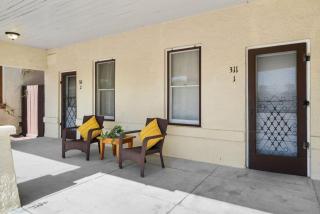 The Martin House A Historic Tucson Gem - Tucson - 4