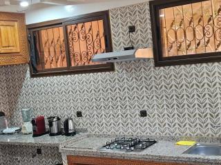 Villa des Perles - 4