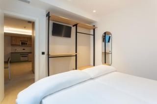 Sholeo Lodges Las Canteras Flats - Las Palmas de Gran Canaria - 9