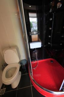 Coskun apt - Istanbul - 6