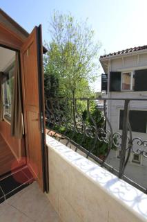 Coskun apt - Istanbul - 2