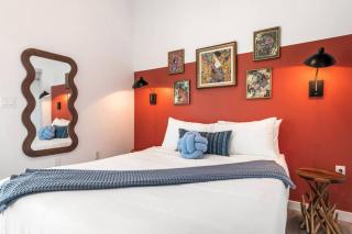 Skyline Haven Near Dodger Stadium with Views - 6