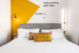 2BD 2BA Stylish Arts District Retreat, Walk to Little Tokyo - 0