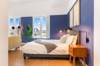 Modern Studio Retreat in the Heart of Art District - 0