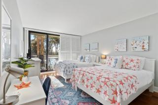 2167 Shipwatch Villa - Kiawah Island - 4