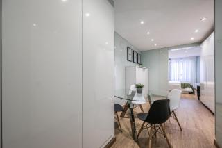 AmazINN Stay Madrid San Bernardo - 2