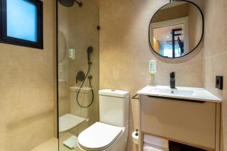 Sholeo Lodges Las Canteras Flats - 5