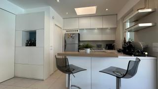Luxury Design Pool and Solarium - Fontane Bianche - 5