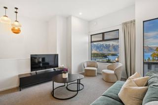 Powder Peak Retreat - 6