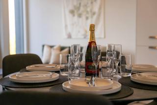 Powder Peak Retreat - 2