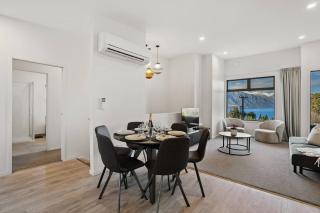 Powder Peak Retreat - 1