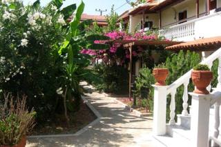 Hotel Athena - Kokkari - 8