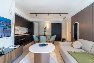 Mercury Suites Apartment with Pool Access - St Julian's - 4