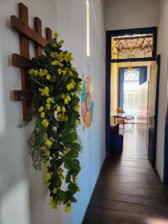 HOSTEL RAIZ da BAHIA - 3