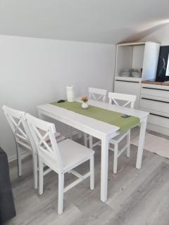 Apartman Blue - 0
