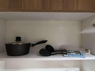 Shore Residence Tower 1 Staycation - 3