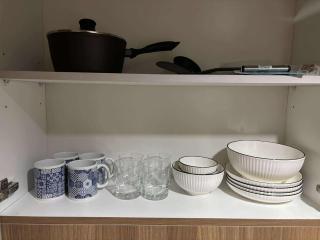 Shore Residence Tower 1 Staycation - 1