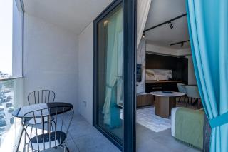 Mercury Suites Apartment with Pool Access - St Julian's - 5