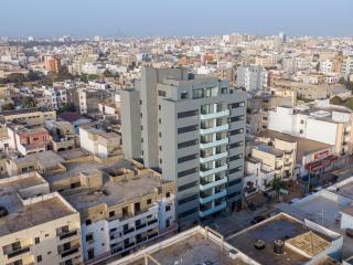 EHD901 Apartment Erika 2 rooms 4 pax - Arafat - 2