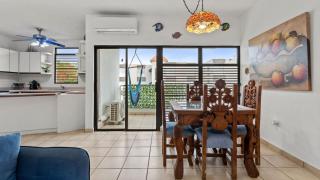 Beachfront condo at Victoria del Mar 2H - Stella - 6