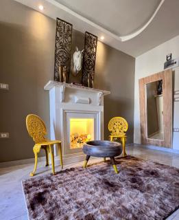 Ma Maison Cleopatra DELUXE - Alexandria - 5