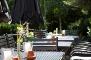 Linde Restaurant & Hotel - Nußloch - 6