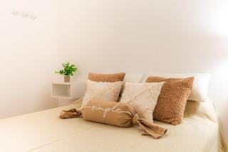 Departamentos en pleno centro Santa Teresita - 5