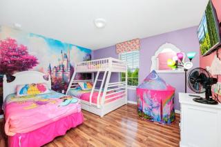 Mojo 9BR Retreat with Pool, Spa Game Room and more - 7