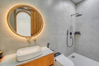 Villa Rin 2BR Retreat in Kerobokan - 6
