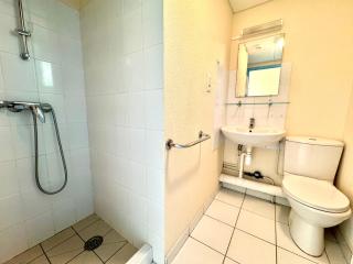 La Vallée Appartement 31 - Thermes Neyras les Bains - 4