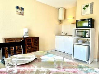 La Vallée Appartement 31 - Thermes Neyras les Bains - 3