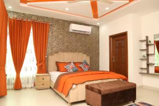 Paradise Escape Villa - Bhurban - 9