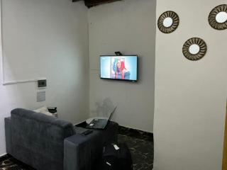 Mezzanine Home Bonapriso - Douala - 9