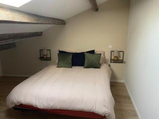 Appartement cocooning Sarrians - 1