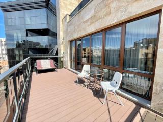 Apartment in Pavstos Buzand Street,Near Republic Squere - 5