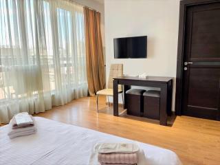 Apartment in Pavstos Buzand Street,Near Republic Squere - 4